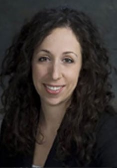 Attorney Jennifer Elise Scotto